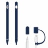 Funda Soft Silicone Compatible para Apple Pencil