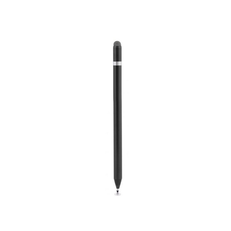 Especificaciones:
Este lápiz óptico es adecuado para teléfonos y tabletas con pantalla táctil IOS/Android. en MovilesChile.cl