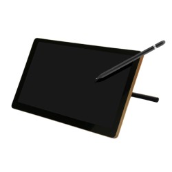 Lapiz Stylus Universal 2 En 1 iPad Y Tablet, Celular