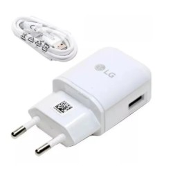 Oferta Cargador LG  con Cable USB Tipo C