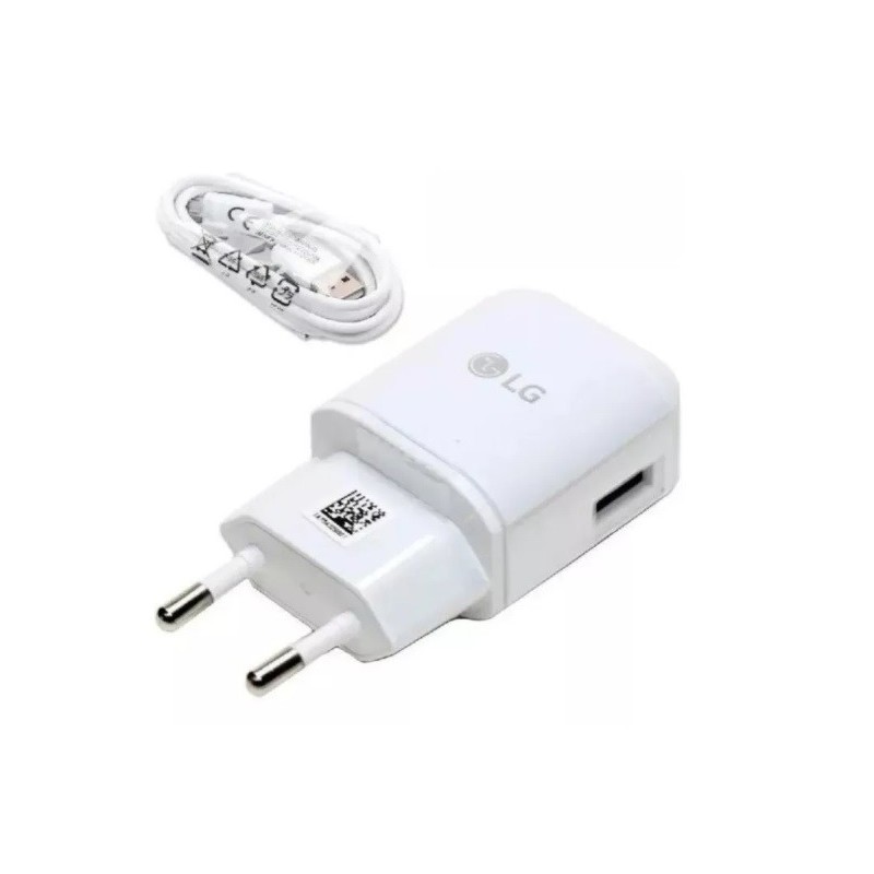 Cargador Oferta con Cable USB Tipo C