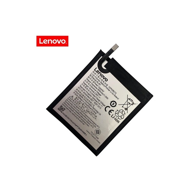 Batería BL-267 Lenovo K6 Vibe K6 K33 K33a48 K33b36