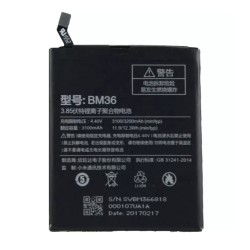 Batería BM36 Para Xiaomi Mi 5s MovilesChile.cl