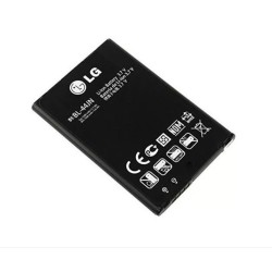 Bateria LG Bl-44jn Para LG E400, Optimus L3, E400, L5