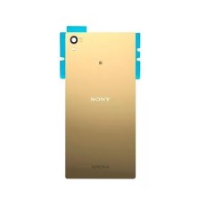 Tapa Trasera De Batería Sony Xperia Z5 Premium Dorada