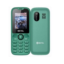 MKTEL M2023: Teléfono móvil compacto y versátil para todas tus necesidades de comunicación