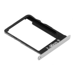 Mantén tus tarjetas SIM y Micro SD seguras y protegidas