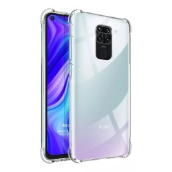 Carcasa Note 9 Silicona Gel Antigolpes Xiaomi Redmi