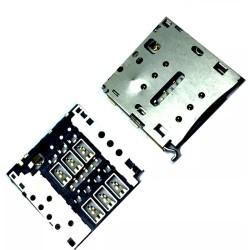Lector SIM Card para Huawei GR3, GR5 y Gplay Mini