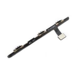 Flexible para XiaoMi 6 Mi6 - Botón de Encendido/Apagado y Volumen Arriba/Abajo (Pieza de Repuesto)