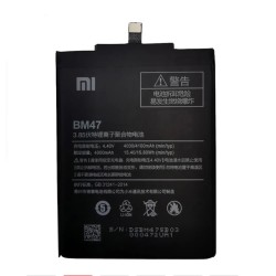 Bateria Bm47 Xiaomi Redmi 4x