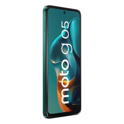 Teléfono Celular Moto G05 64GB/4GB Liberado