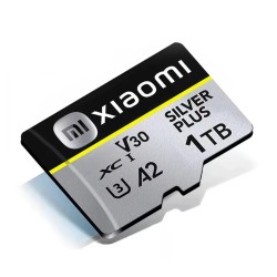 Microsd 1TB