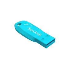 Pendrive 256GB USB 3.2 Ultra Shift Celeste