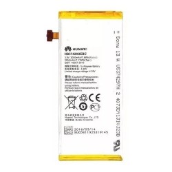 Bateria Hb3742a0ebc  Pila Huawei en MovilesChile.cl Disponible!
