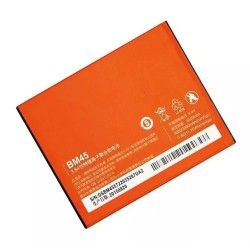 Batería BM45 para Xiaomi RedMi Note 2 MovilesChile.cl !Disponible