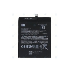 Bateria BN37 Xiaomi Redmi 6, Redmi 6A MovilesChile.cl