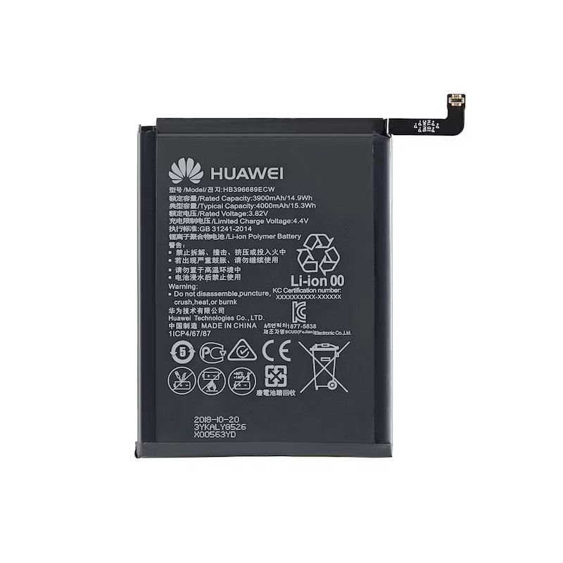 Batería HB396689ECW Huawei Y7 Mate 9