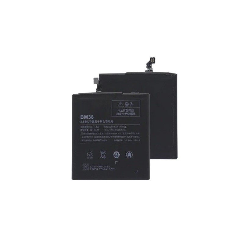 Bateria BM38 para Xiaomi Mi 4S M4s