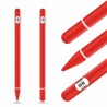 Funda Soft Silicone Compatible para Apple Pencil