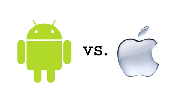 iPhone vs. Android: Una Comparativa Detallada para Ayudarte a Elegir el Mejor Smartphone